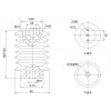 溫州性價(jià)比高的35KV戶內(nèi)高壓帶電顯示裝置傳感器【品牌推薦】