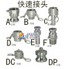 西寧快速接頭，哪里能買到優(yōu)質(zhì)的鋁合金快速接頭C型